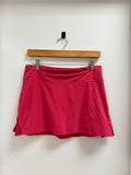 Lululemon Pleat Detail Skort