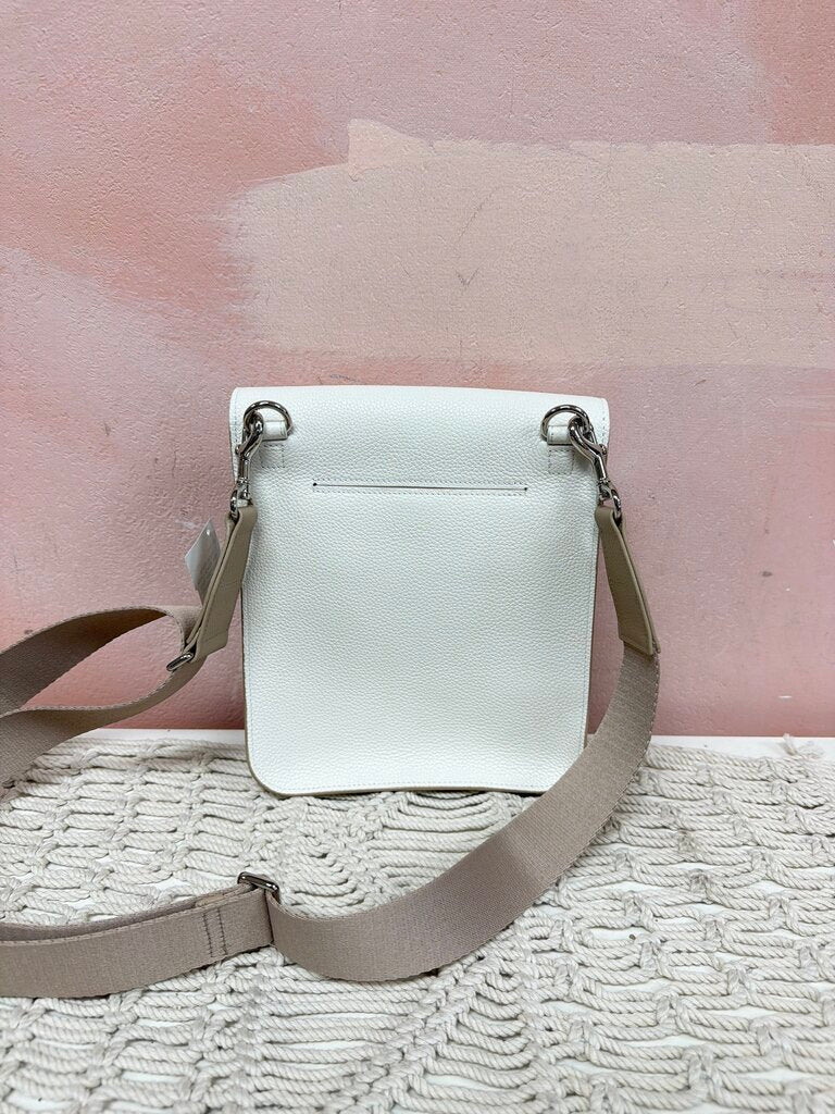 Akris Color Block Little Messenger Bag NWT w/ Dustbag (Originally $1690)