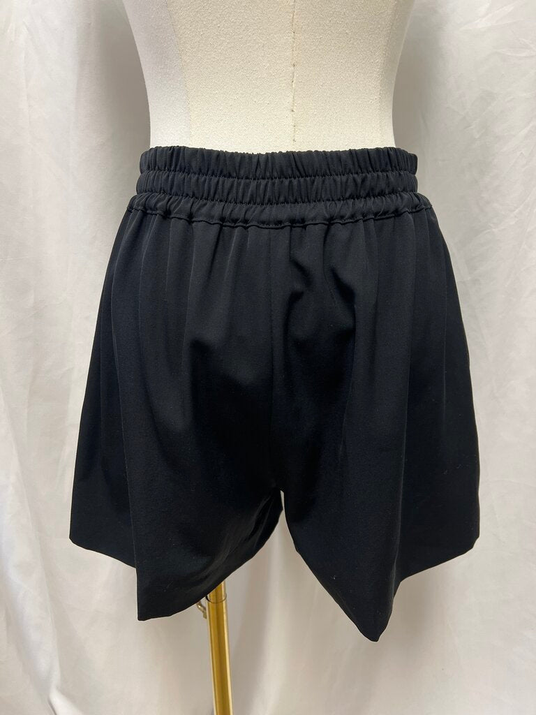 Celine Wool Twill Boxer Short (In Store $990)