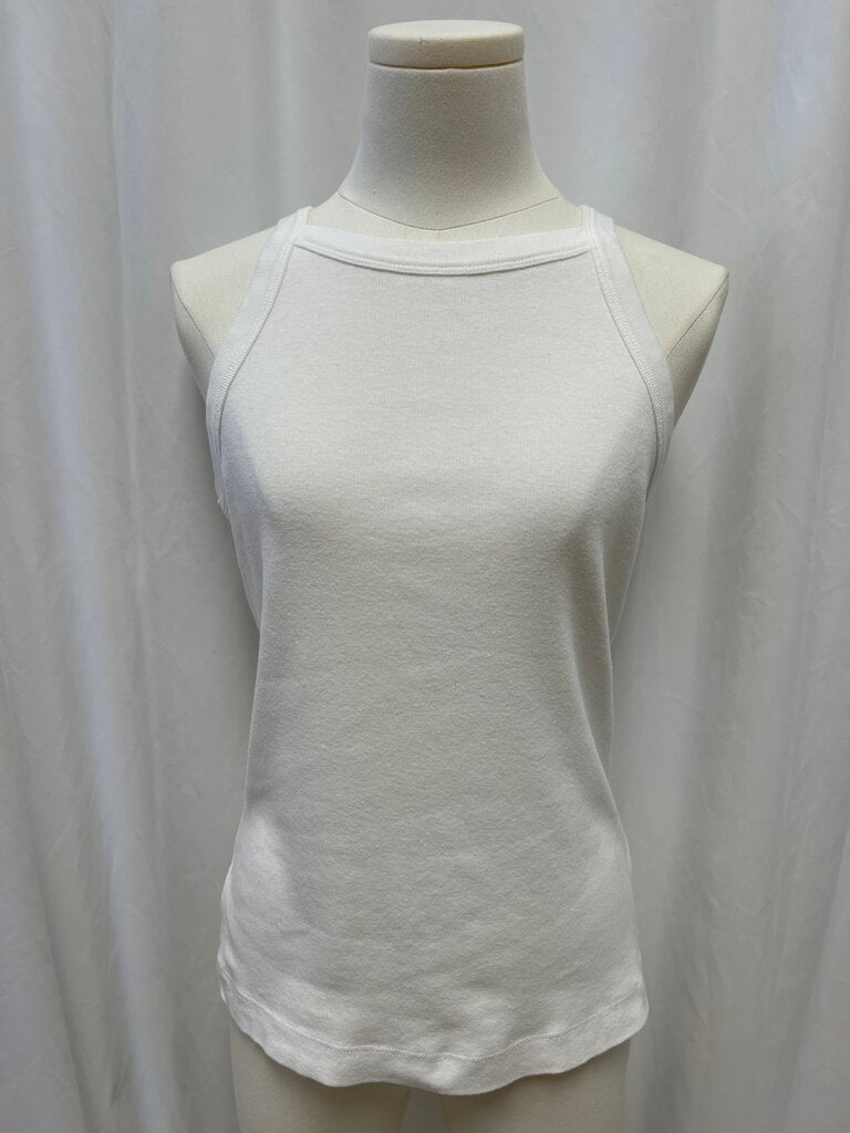 Michael Stars Ribbed Tank