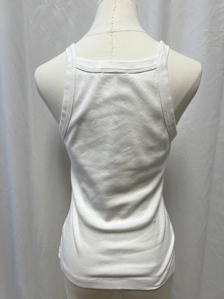 Michael Stars Ribbed Tank