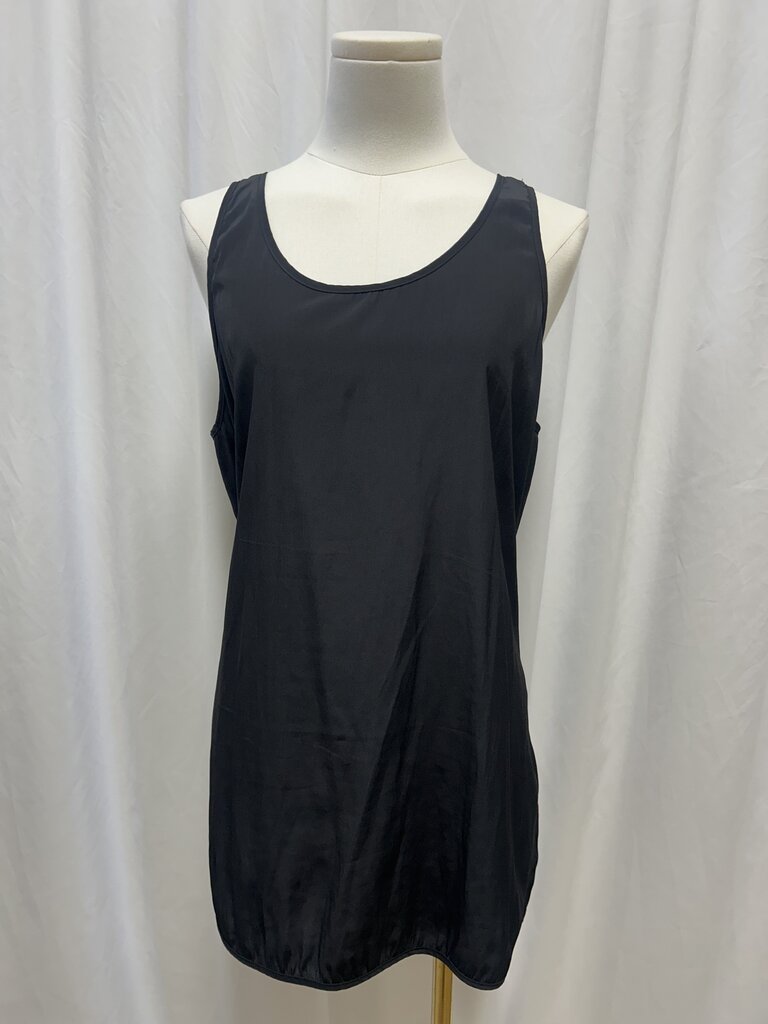 Lola & Sophie Scoop Neck Tank