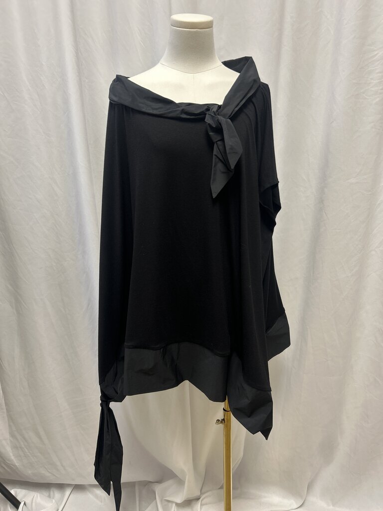 Igor Bow Neck Tunic