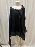 Igor Bow Neck Tunic