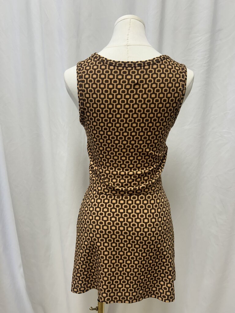 Leset Retro Cropped Top and Skirt Set