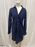 Frank & Eileen Linen Button Up Dress