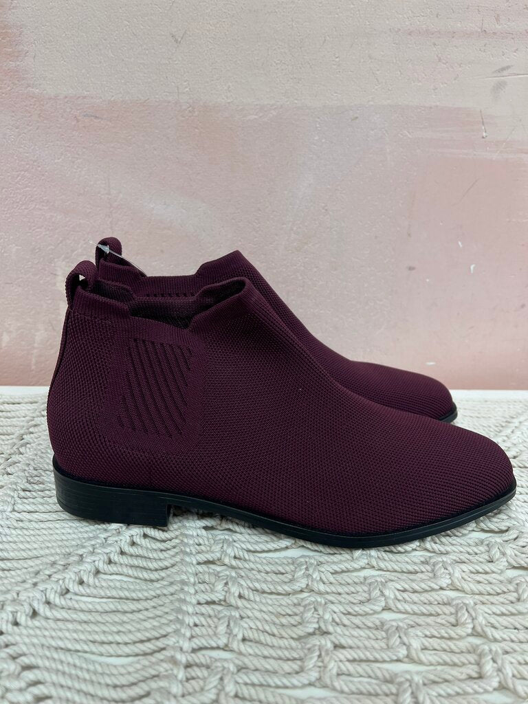 Vivaia Sock Flat