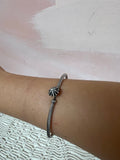David Yurman Starburst Cable Bracelet w/ Dustbag