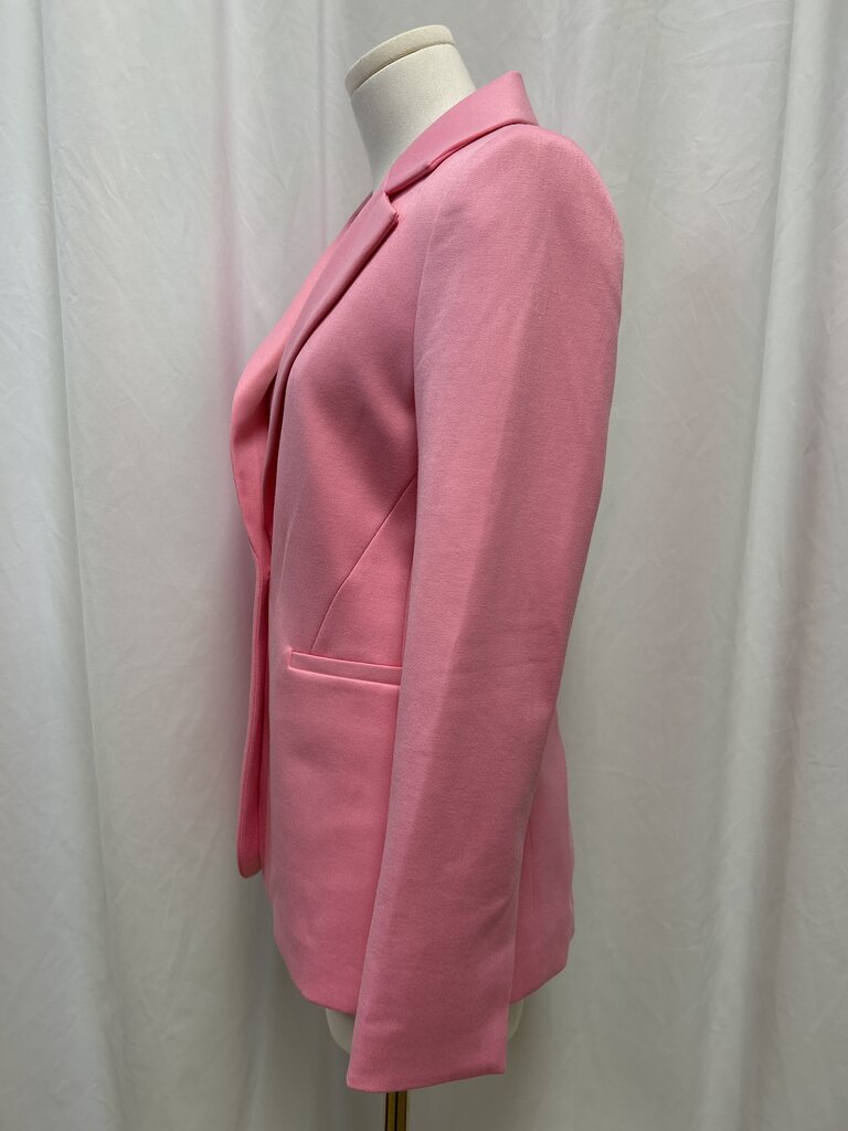 Alice + Olivia Tailored Blazer