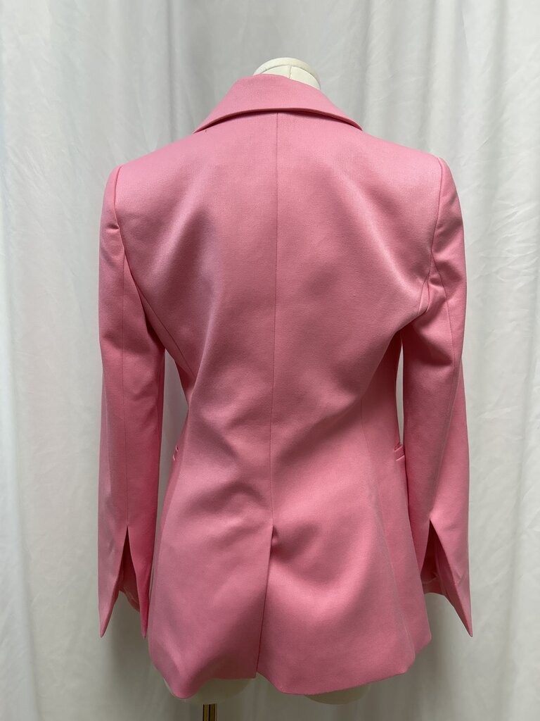 Alice + Olivia Tailored Blazer