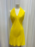 Show Me Your Mumu Halter Dress NWT