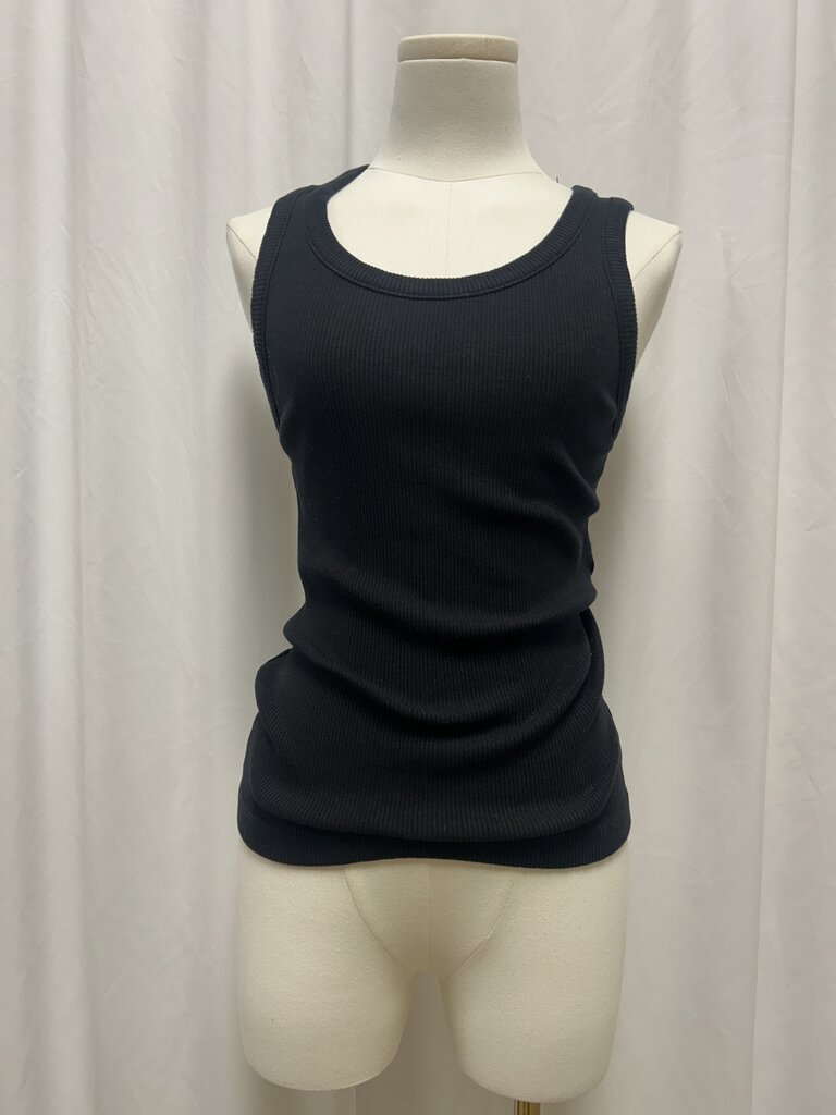 Agolde Ribbed Tank