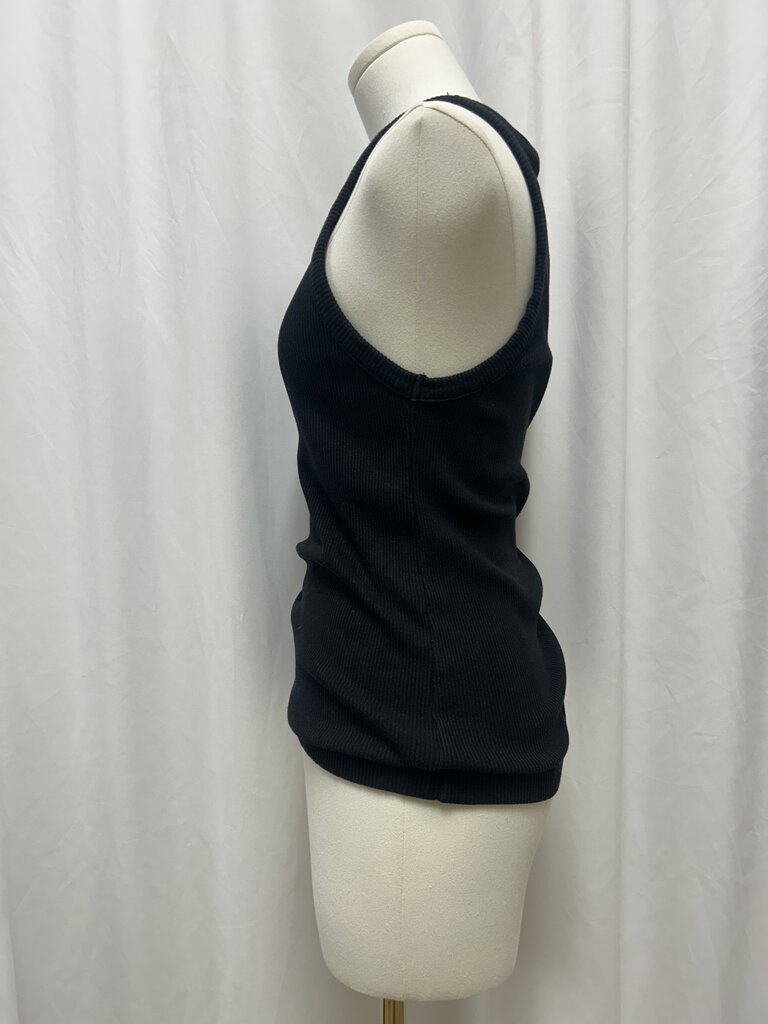 Agolde Ribbed Tank