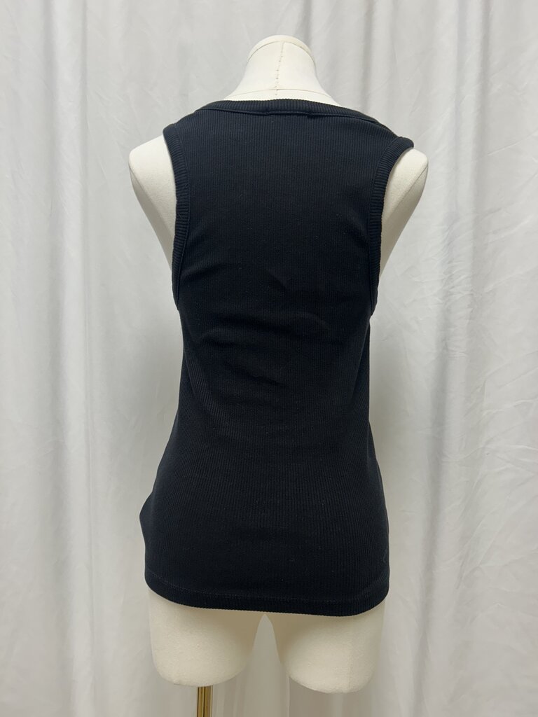 Agolde Ribbed Tank