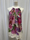 Fifteen Twenty Floral Halter Top