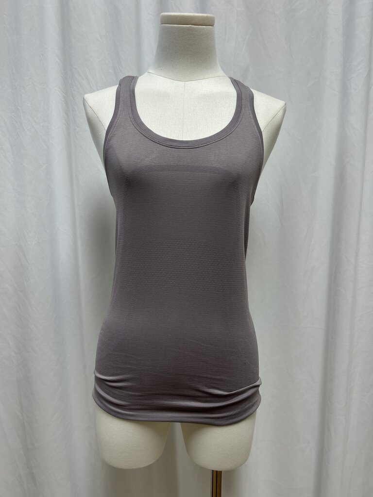 Lululemon Logo Racerback Tank