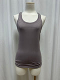 Lululemon Logo Racerback Tank