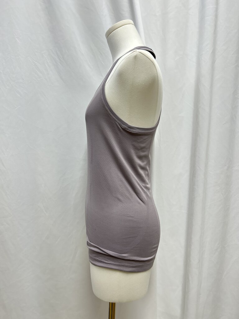 Lululemon Logo Racerback Tank