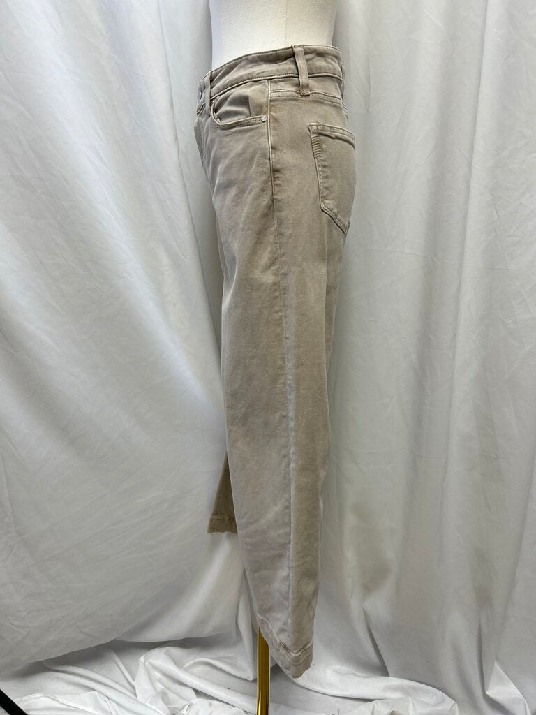 Paige Wide Leg Jean