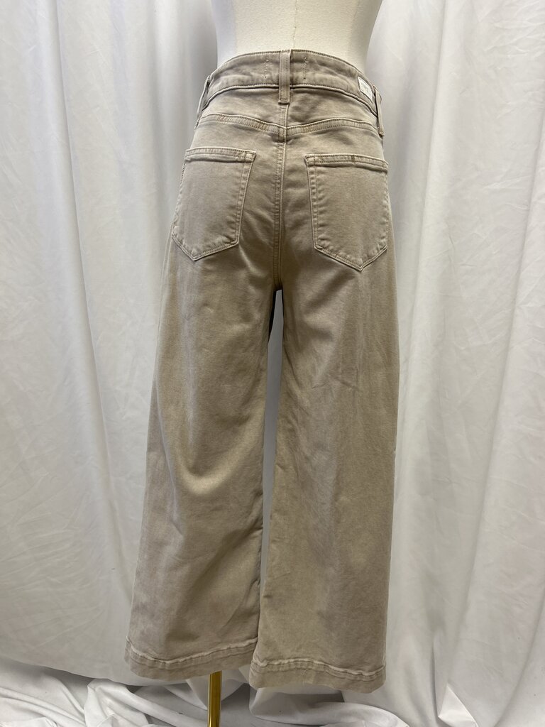 Paige Wide Leg Jean
