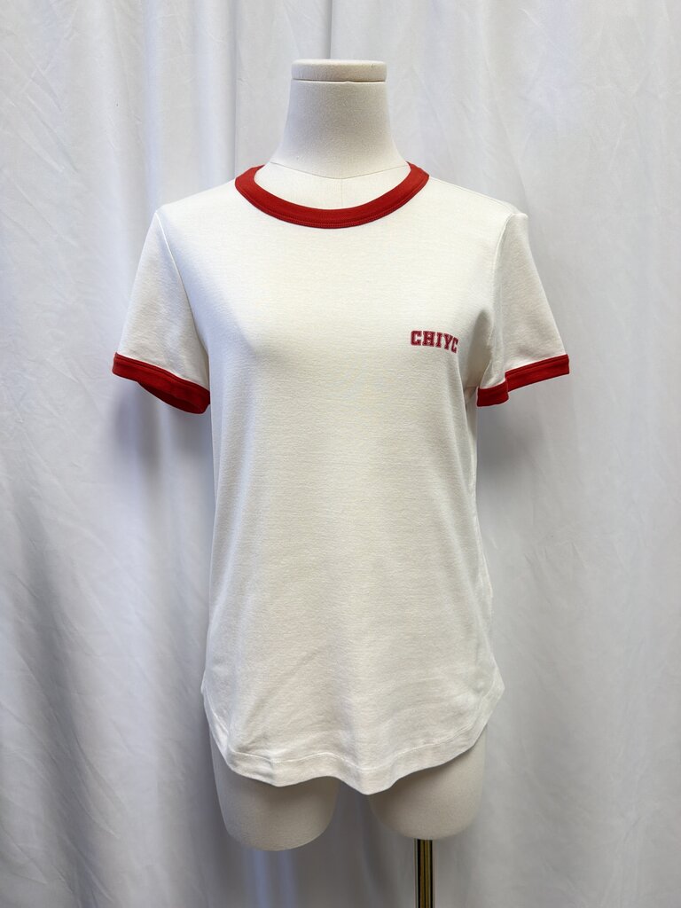 Dorothee Schumacher "Catch Her If You Can" Tee