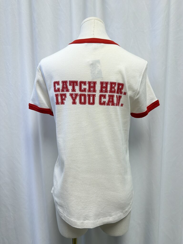 Dorothee Schumacher "Catch Her If You Can" Tee