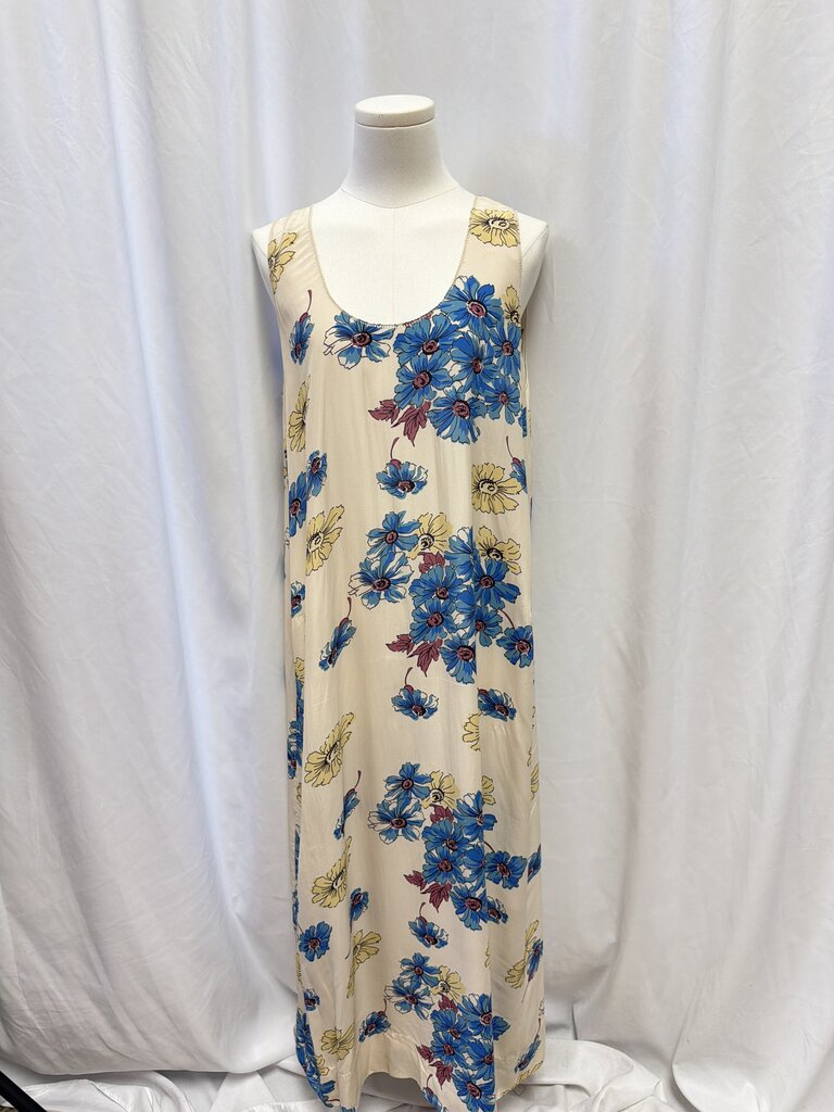 The Great Windward Floral Dress
