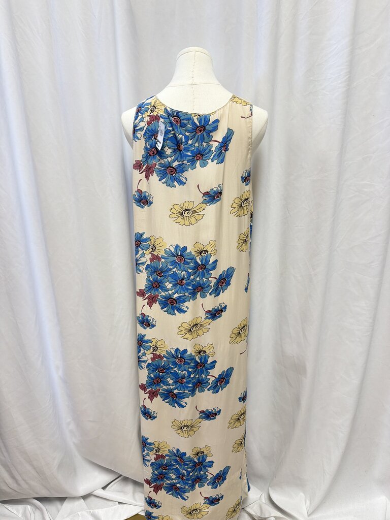 The Great Windward Floral Dress