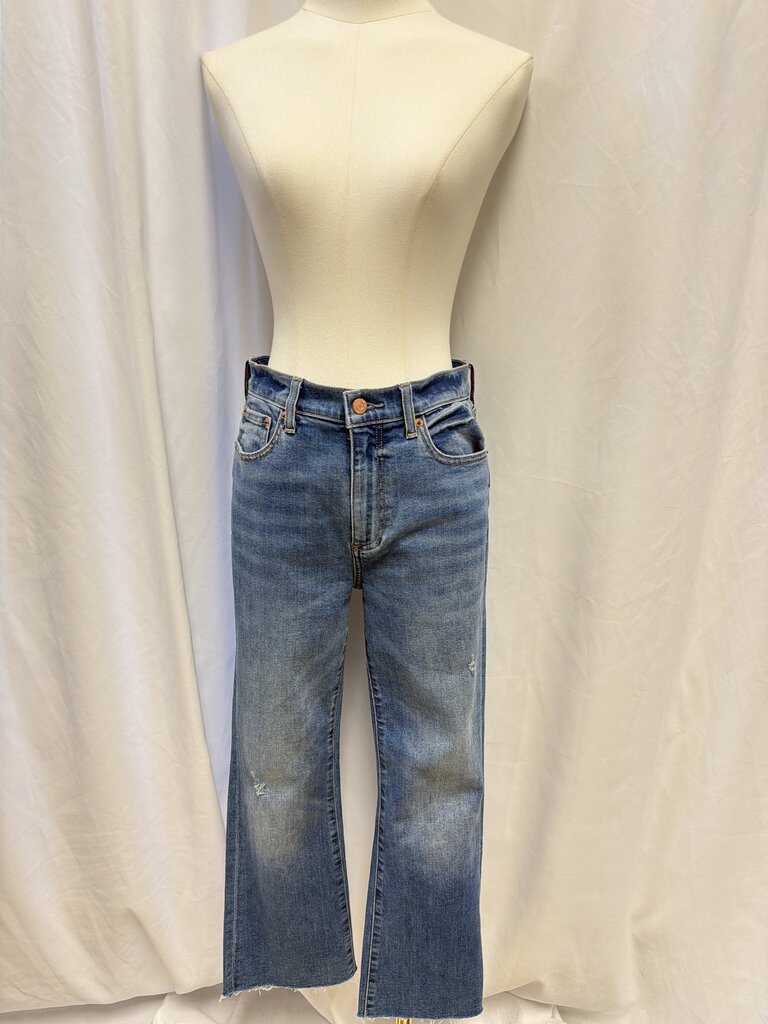 Pistola Boot Cut Medium Wash Jean