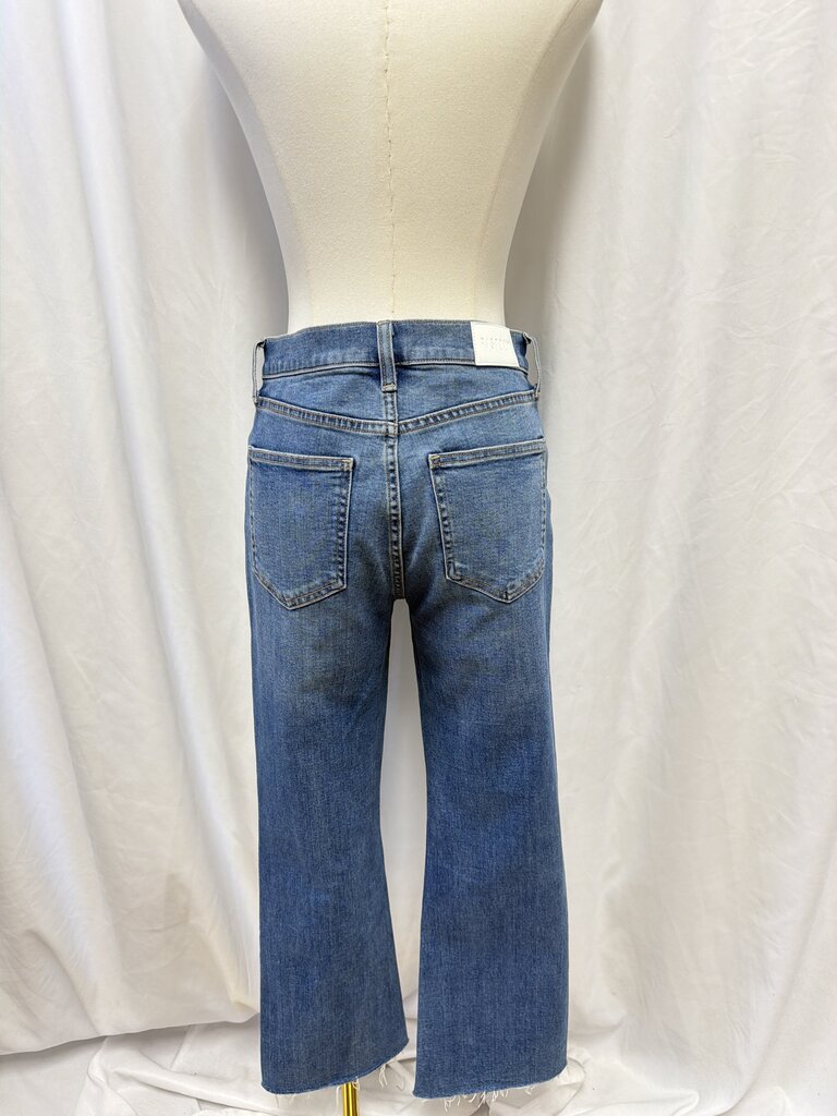 Pistola Boot Cut Medium Wash Jean