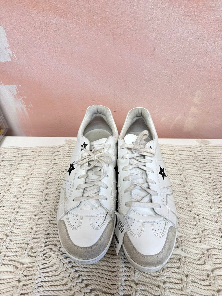 Christian Dior Star Sneakers