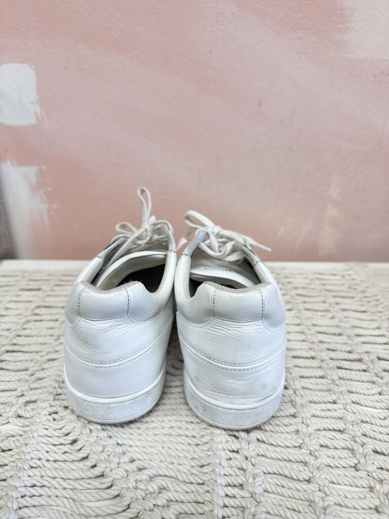 Christian Dior Star Sneakers