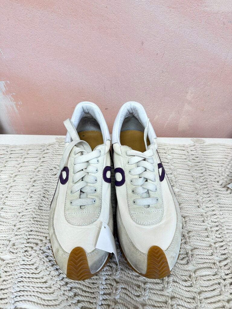 Loewe Flow Runner Sneakers