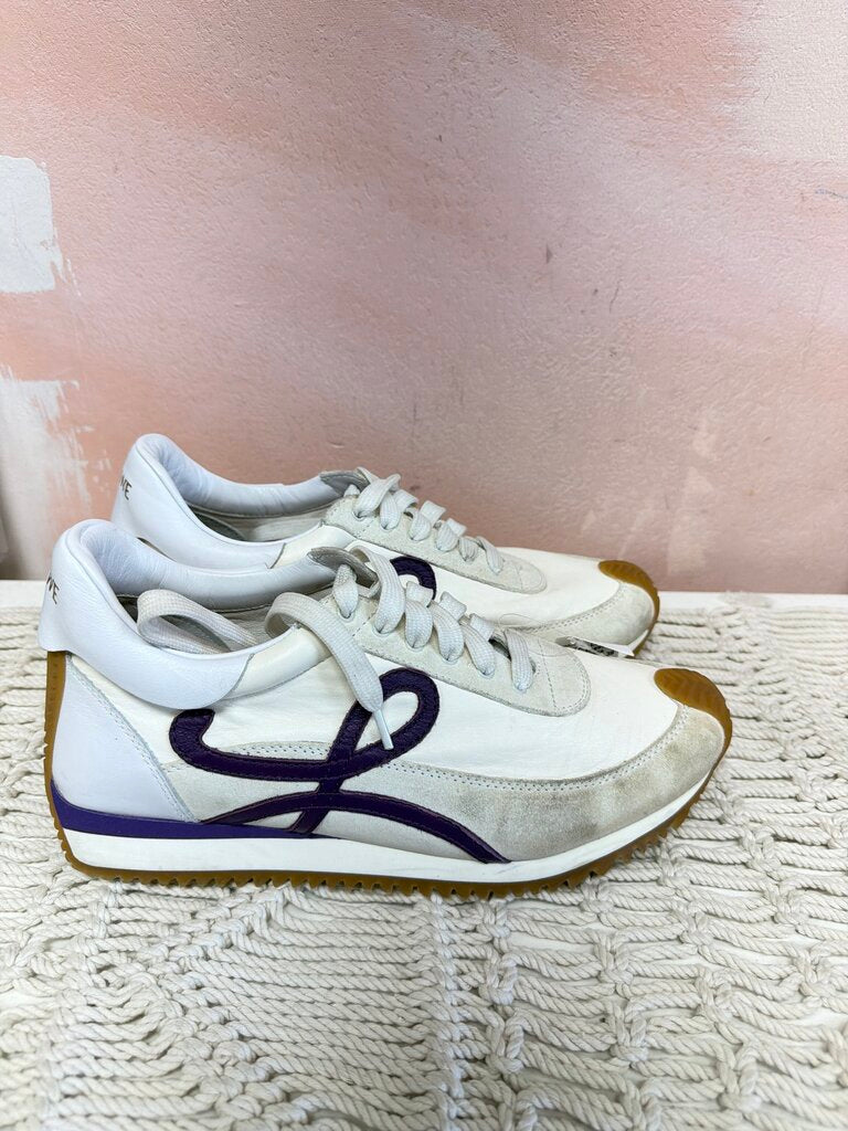 Loewe Flow Runner Sneakers