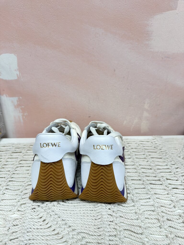 Loewe Flow Runner Sneakers