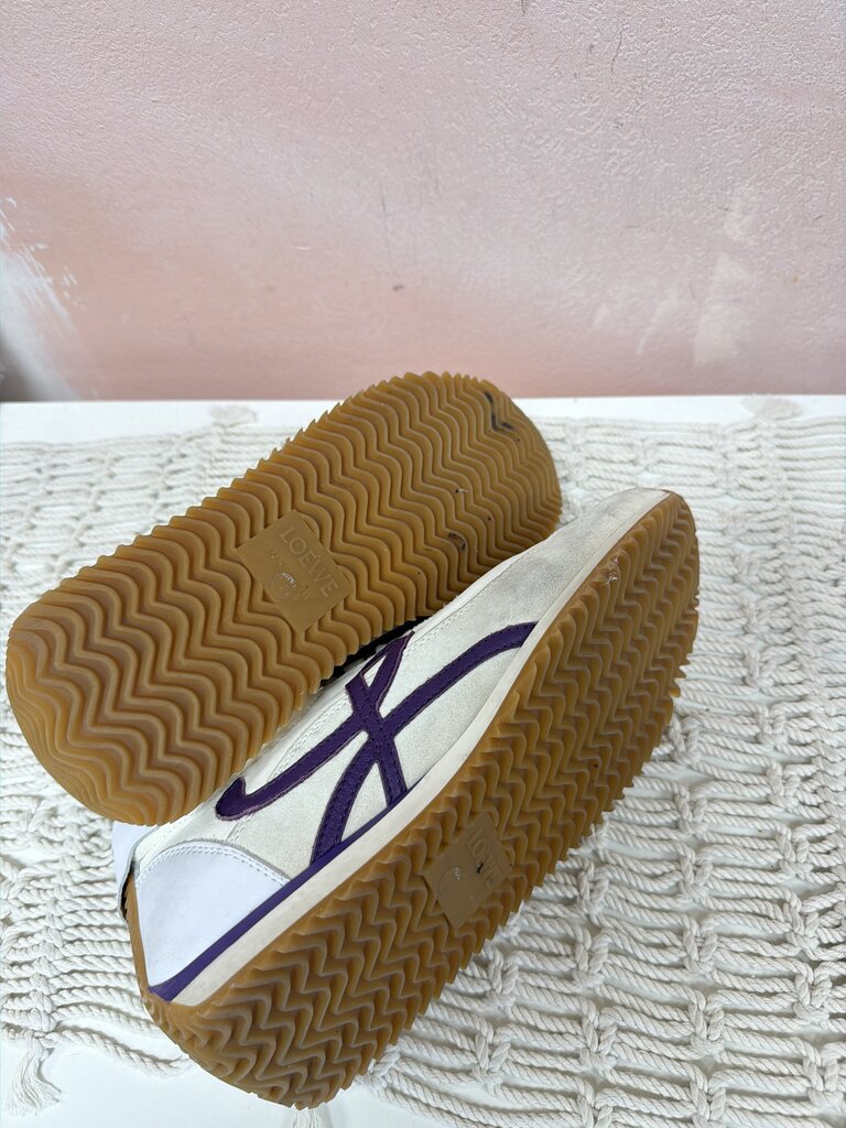 Loewe Flow Runner Sneakers