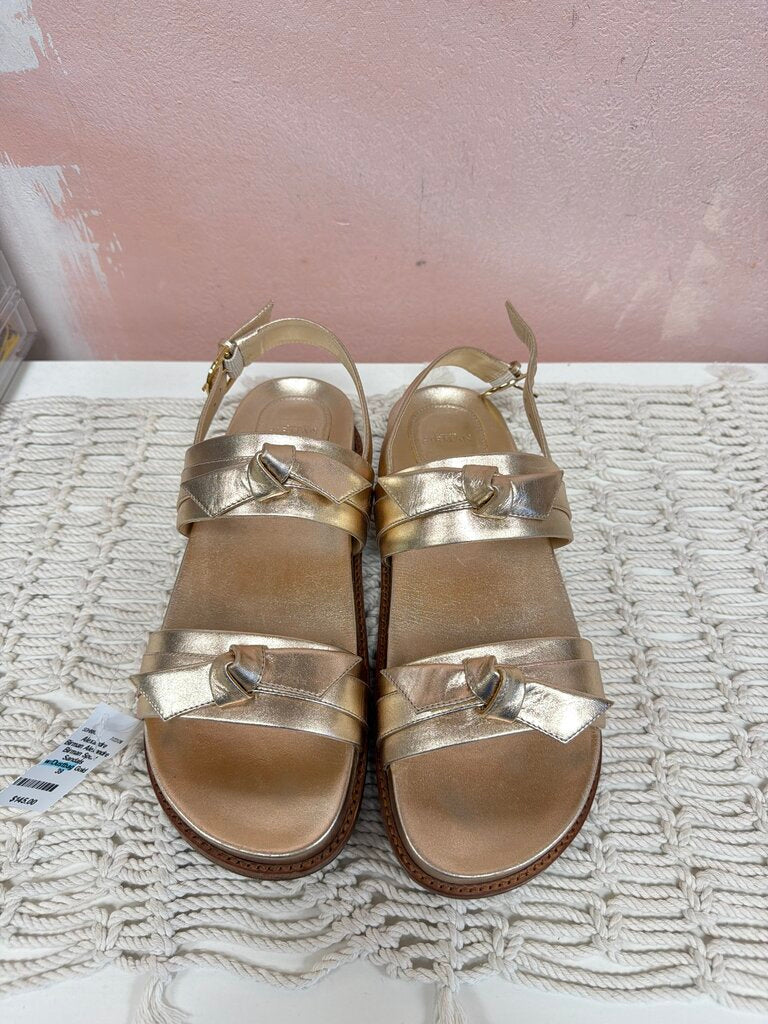 Alexandre Birman Sport Sandals w/Dustbag