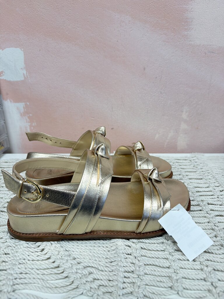 Alexandre Birman Sport Sandals w/Dustbag