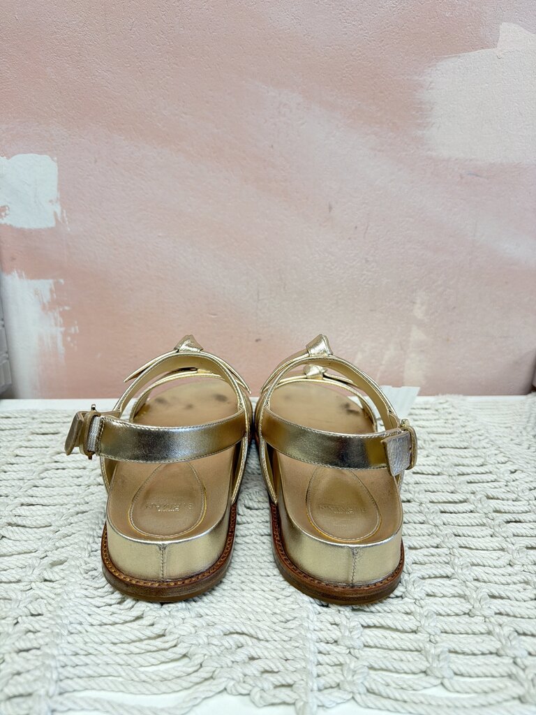 Alexandre Birman Sport Sandals w/Dustbag