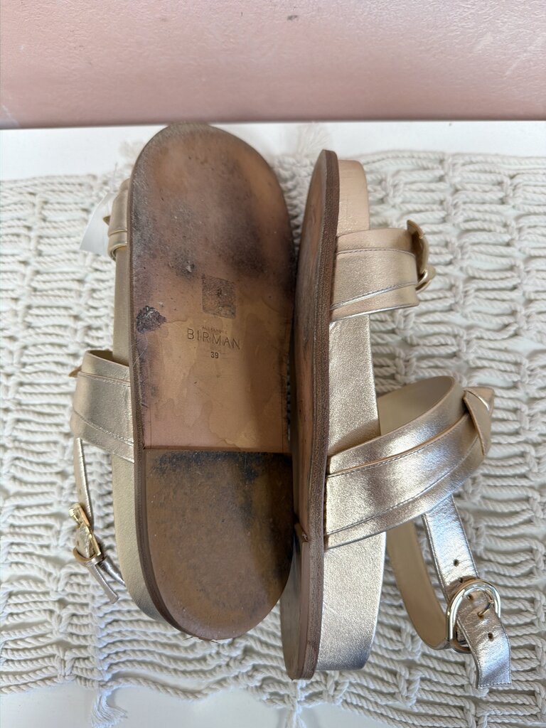Alexandre Birman Sport Sandals w/Dustbag