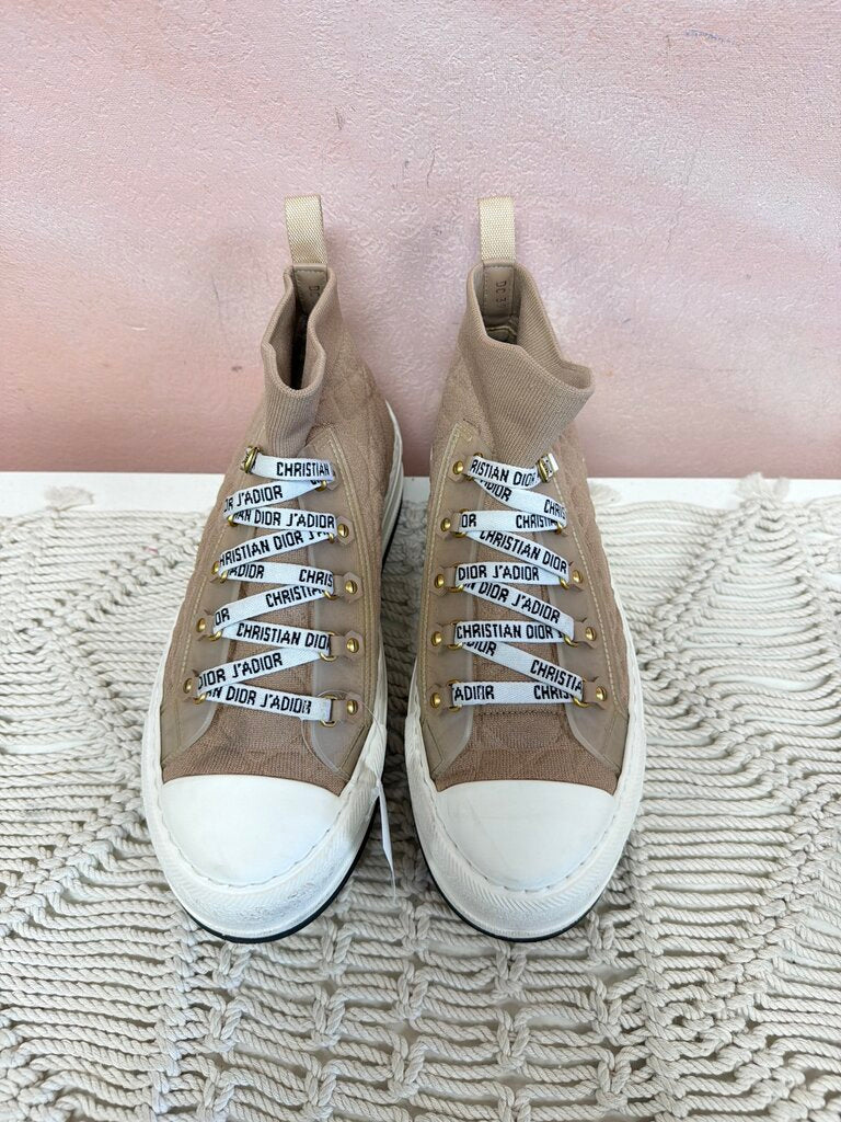 Christian Dior Walk'n Dior Sneakers