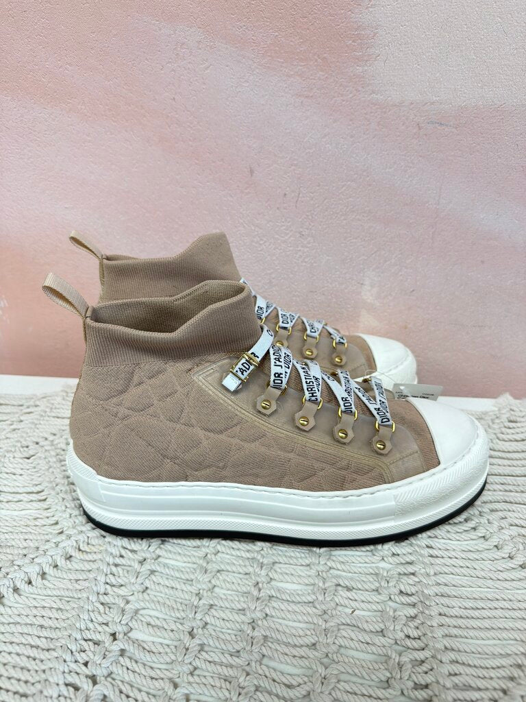 Christian Dior Walk'n Dior Sneakers