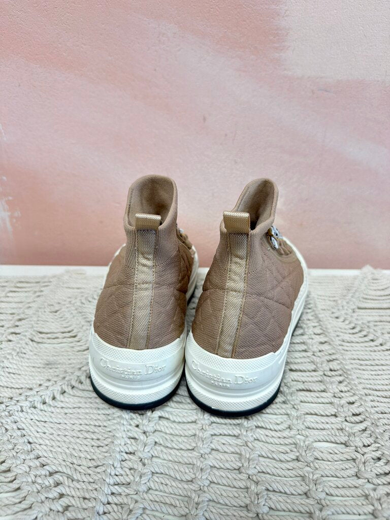 Christian Dior Walk'n Dior Sneakers