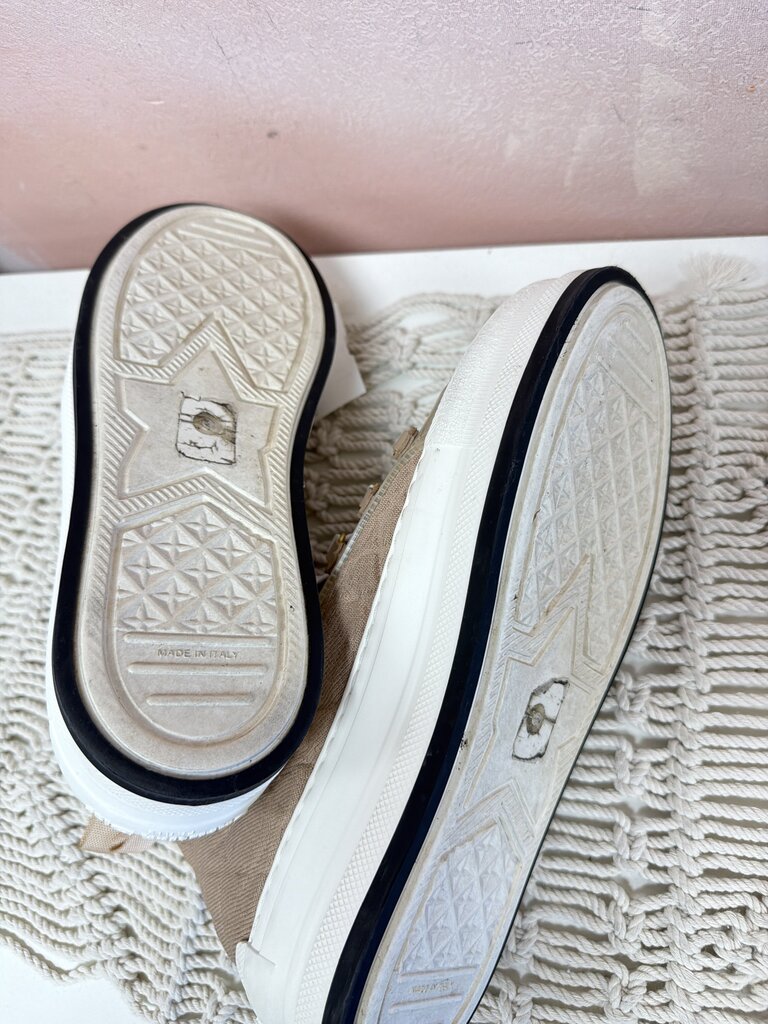 Christian Dior Walk'n Dior Sneakers