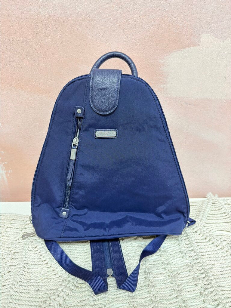 Baggallini Nylon Convertible Backpack/Crossbody
