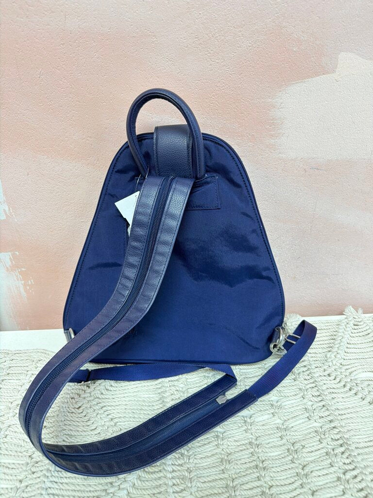 Baggallini Nylon Convertible Backpack/Crossbody