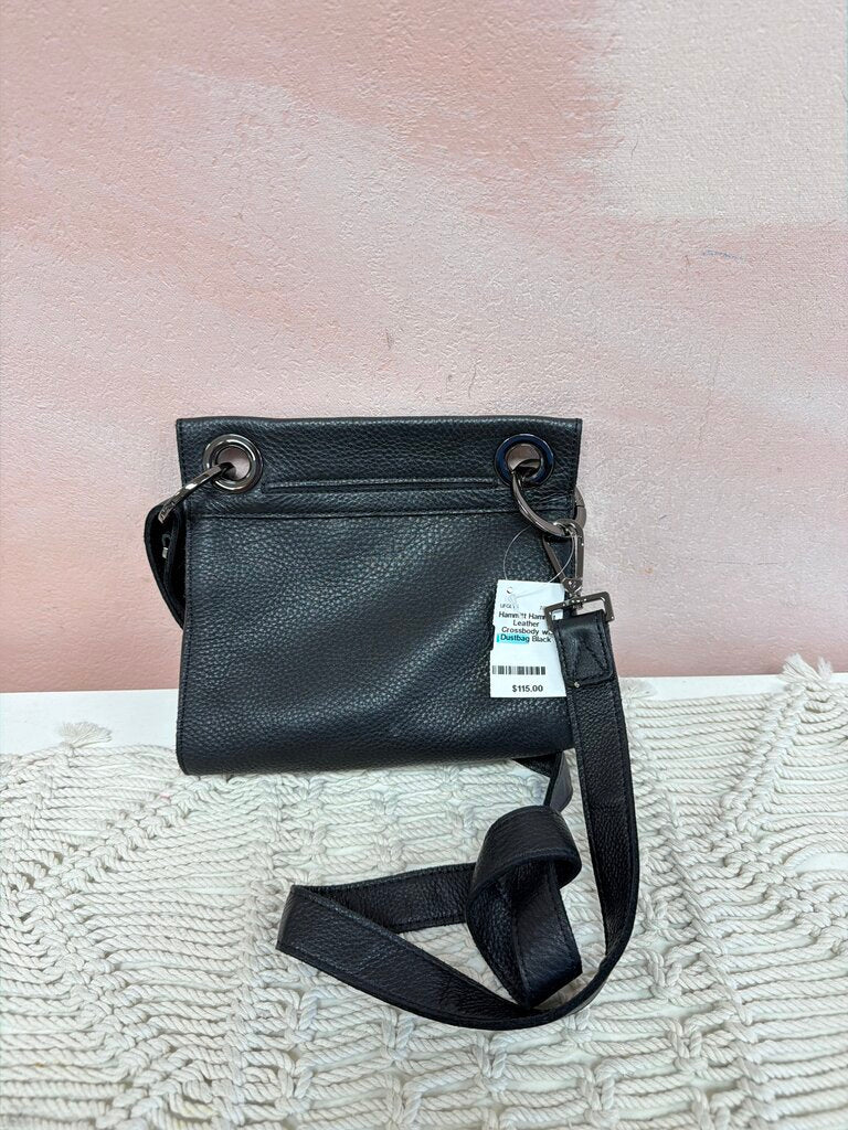 Hammitt Leather Crossbody w/ Dustbag
