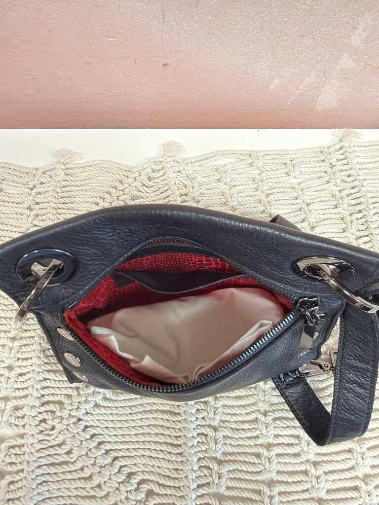 Hammitt Leather Crossbody w/ Dustbag