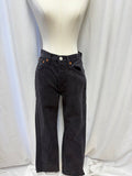 Re/Done Straight Leg Jean