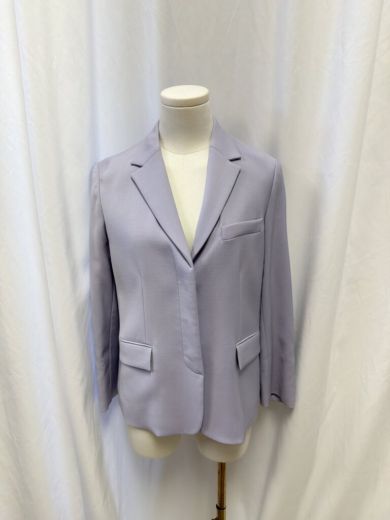 Vince Wool Blazer NWT